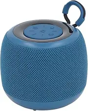 Portable Bluetooth Speaker, IPX7 Waterproof Mini Small Speakers, 150Hz-15KHz High Volume Stereo Sound Speaker, for Outdoor Travel Car