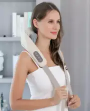 Mini Premium NeckCare Pro Massager