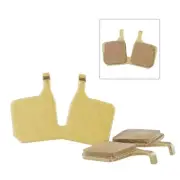Parts Disc Brake Pads Metal Disc Brake Pads For Magura MT5 High quality
