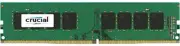 Crucial 8GB (1x8GB) DDR4 UDIMM 2400MHz CL17 Dual Ranked Desktop PC Memory RAM (L