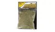 Woodland Scenics The Field System - Static Grass Light Green #12mm (28g)