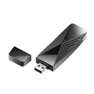 D-LINLK DWA-X1850 AX1800 Wi-Fi 6 USB 無線網路卡 WIFI6無線網卡(WL116)
