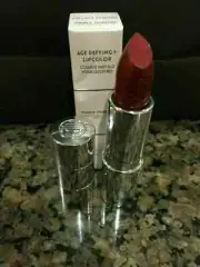 Merle Norman Age Defying Lip Color...Shade is HEART THROB