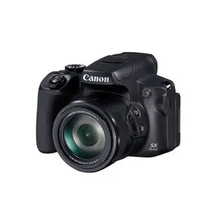 現貨 Canon PowerShot SX70 HS 公司貨