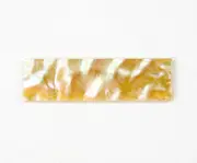 Violin/Viola Slide - Goldfish 29x8x1mm