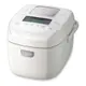 愛麗思歐雅瑪 壓力IH炊飯電子鍋（5.5合）白色 RC-PDA50-W