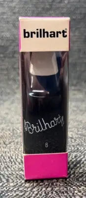 NEW Vintage Brilhart Ebolin Alto Sax Mouthpiece - 8