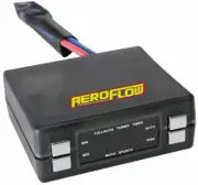AEROFLOW Mini Turbo Timer with Memory Adjustable between 15 Seconds to 3 Minute