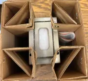 Varian BLT119 Radar Tube New In Box
