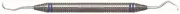 Nordent Classic, Scaler, DE, Anterior Sickle University of Texas #103-106 x3