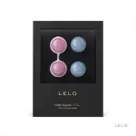 【瑞典LELO】LUNA BEADS MINI 2代迷你露娜-少女專用-12HR