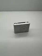 ipod shuffle