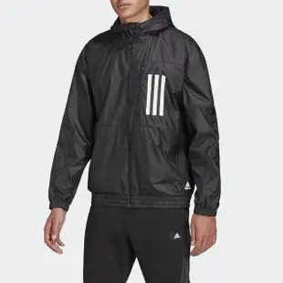 【adidas 愛迪達】運動服 外套(GE0386&GE0385&H40909&H40906&H42037>3744)