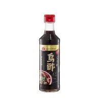 在飛比找蝦皮商城優惠-十全烏醋300ml/瓶