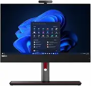 Lenovo ThinkCentre M90a Gen 5 23.8" IPS Touch i7-14700 16GB 512GB SSD Windows 11 Pro All in One PC