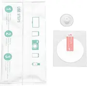 2.5D 0.3mm Transparent Waterproof Glass Screen Protector for SUUNTO TRAVERSE ALPHA