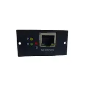 UPS Network Expansion Card for 1-3KVA UPS SNMP