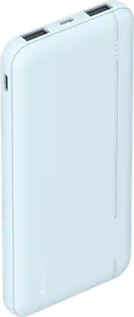 Mophie Essential PowerStation 10K Blue