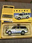Vanguards Corgi 1:43 Range Rover West Yorkshire Police VA09613 NEW
