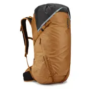 Thule 31x62cm Stir Men's Hiking Backpack Weather Resistant Wood Thrush ORNG 35L