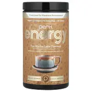 Perk Energy, Tan Mocha Latte, 14.4 oz (402 g)