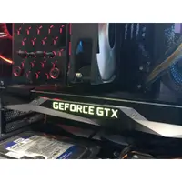 在飛比找蝦皮購物優惠-EVGA GTX 1070 FOUNDERS EDITION