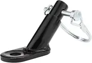 Generic Bike Trailer Coupling Hitch Jogging Stroller Kids Carrier Coupler