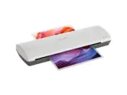 Swingline Inspire Plus Thermal Pouch Laminator - Pouch - Release Lever SWI17018