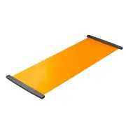 NNETM Multifunctional Exercise Running Mat for Leg & Core Training