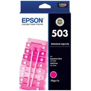 Epson 503 Ink Cartridge Magenta