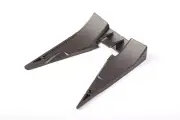 WIRC/WRC - Rear Diffuser Bumper GTX GTXE