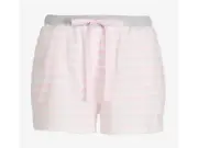 Peter Alexander Women’s Pink Stripe Mid Short - XS and M - BNWT