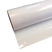 Siser Easyweed White HTV 15" X 5' Iron On Adhesive Heat Transfer Vinyl Roll
