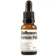 BioResearch Formula PAS 20ml