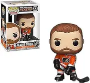 Funko PoP! NHL: Flyers - Claude Giroux Vinyl Figure, 10 cm Height