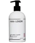 Anna Logor - Cleansing Milk with Herbal Extracts 350ml