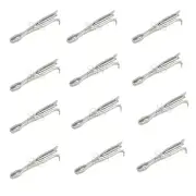 30 Pieces KERN Bone Holding Forceps 6"+ 8" with Ratchet Orthopedic Surgical