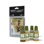 Scale 75 - Scalecolor - Essentials 2 Paint Set