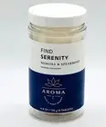 Bath & Body Works Aroma FIND SERENITY Mimosa & Spearmint Shower Steamers 6 Tabs