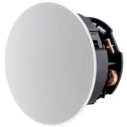 Sonance Visual Performance VP86R 8" Ceiling Speaker - White (93017)