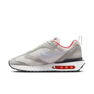 【NIKE 耐吉】慢跑鞋 男鞋 女鞋 運動鞋 緩震 氣墊 AIR MAX DAWN 奶茶 DQ3991-003