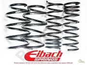 Eibach Pro-Kit Lowering Springs For 11-17 Mini Cooper Countryman AWD (for: Mini)