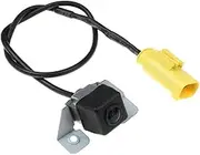 Jodriva Rear View Camera, for Hyundai, 95790-2S401 957902S401 Car Camera Waterproof Night Vision