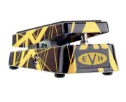 Dunlop EVH95 Eddie Van Halen Wah