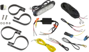 POWERMADD 2013-2016 Ranger XP 900 Polaris UTV AUTO REVERSE LIGHT KIT POL 66008