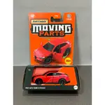 《初版熱門車款》 MATCHBOX 火柴盒 MOVING PARTS 門可動系列 ALFA ROMEO STELVIO