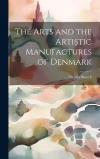 在飛比找博客來優惠-The Arts and the Artistic Manu