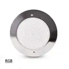 35W Swimming Pool Lights Focos 12V LED Smart App Tuya Wifi Waterproof LED RGB Pi