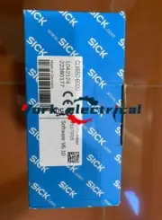 1PC New Sick CLV650-6000 CLV6506000 1042124 Barcode Scanner Brand