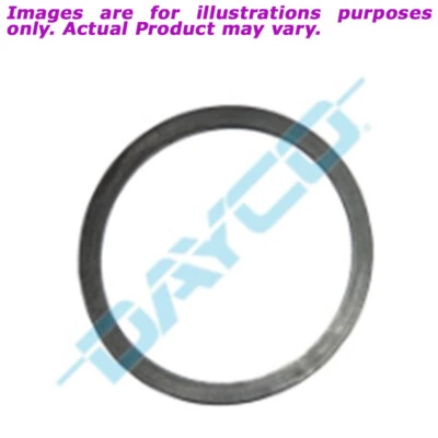 New DAYCO Thermostat Seal For Toyota Harrier DTG49